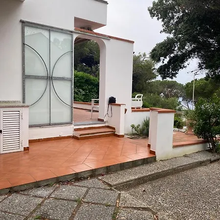 House With Garden * Кверчинелла