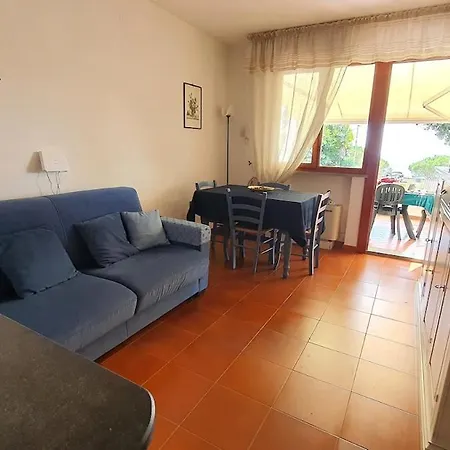 House With Garden